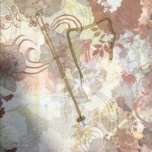 Noonday ShapeShifter Necklace Spring 2017